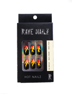 Hot Nailz